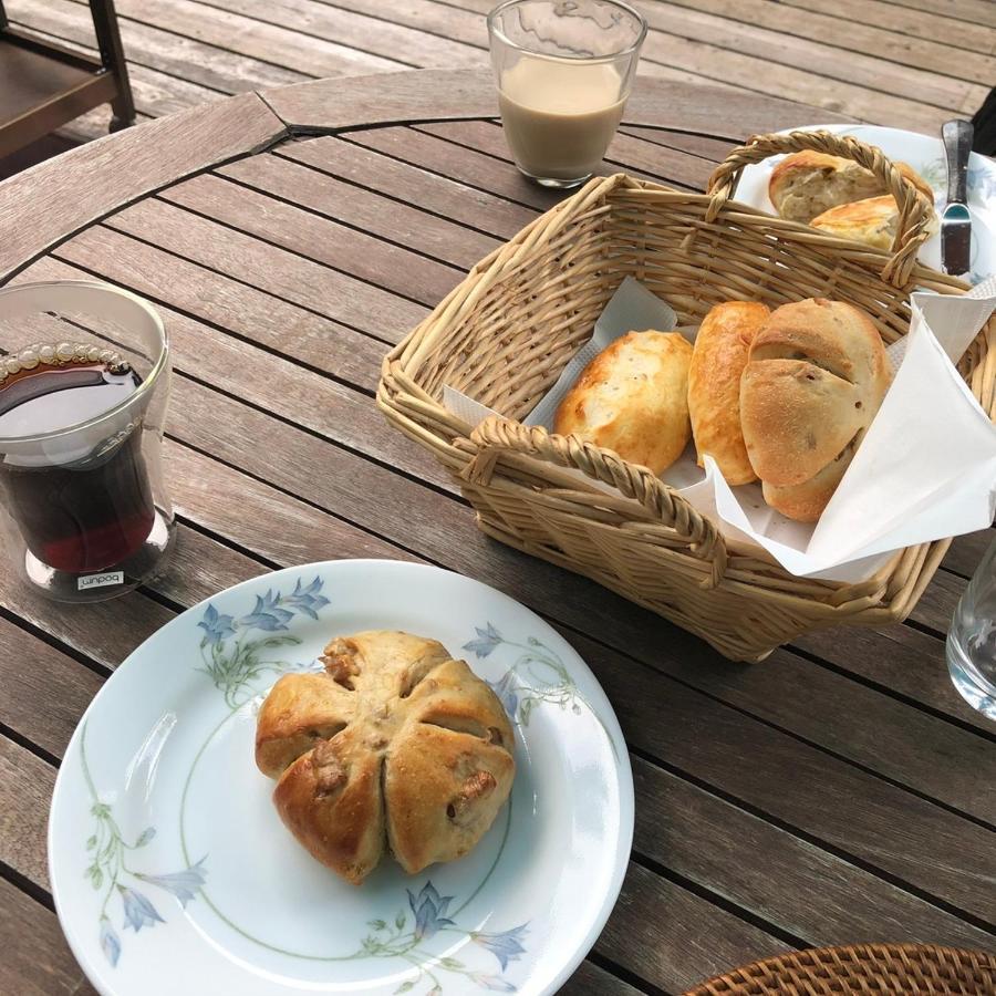 诺玛森林民宿 茅野 外观 照片